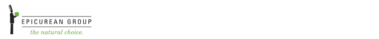 Epicurean group Logo